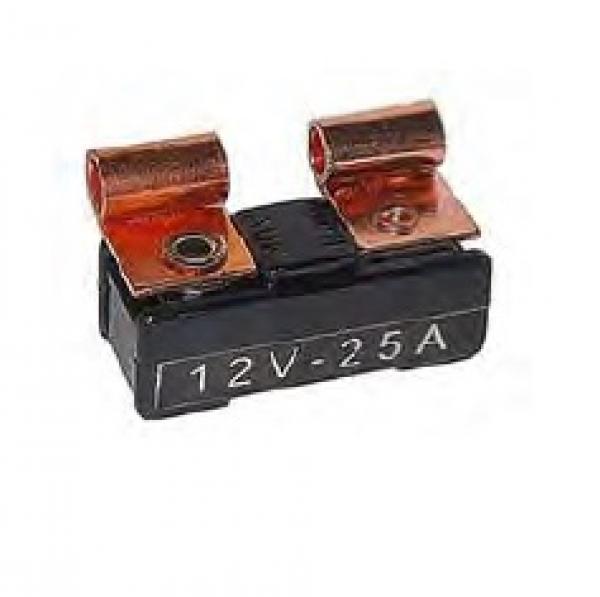 Fuse Clip Type Circuit Breaker