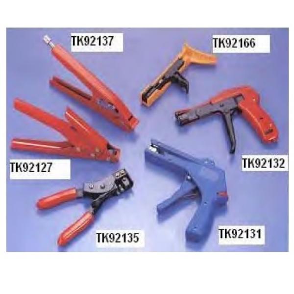 Cable Tie Gun