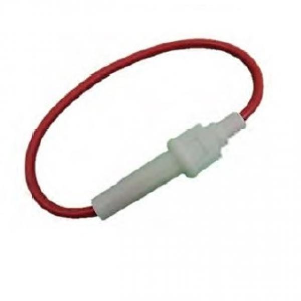 Regular Type Fuseholder for AGC&JSO Glass Fuse