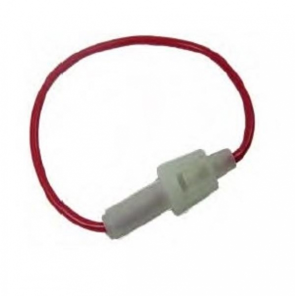 Regular Type Fuseholder for GMA(5x20mm) Glass Fuse