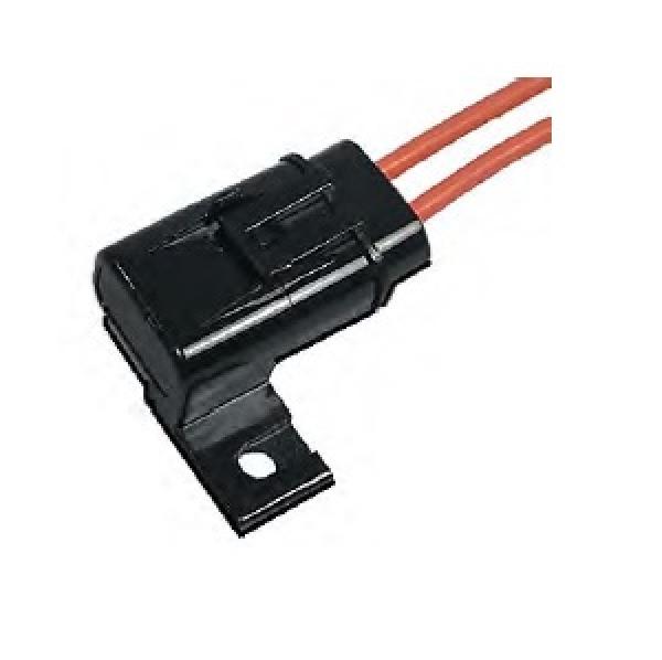 Regular Type Fuseholder (Waterproof IP67)