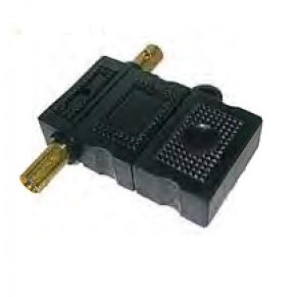 Regular Type Fuseholder for Maxi Blade Fuse