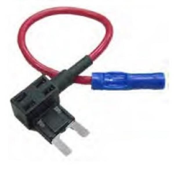 Add-A-Circuit Regular Type Fuse Holder