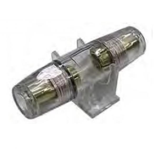 AGC (5AG) Glass Fuse Holder