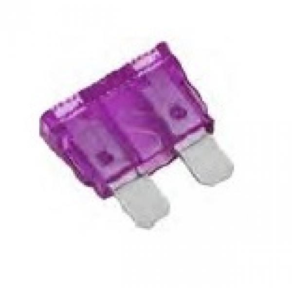 ATY/ATO Regular Standard Blade Fuse 32V DC