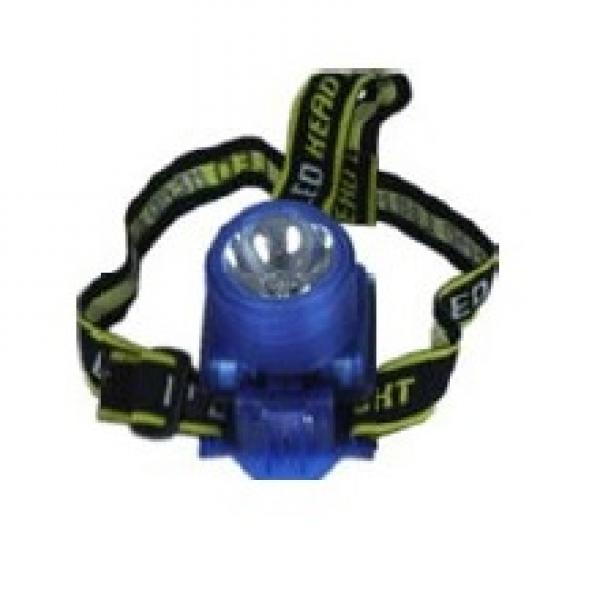 Adjustable Angle LED Headlight