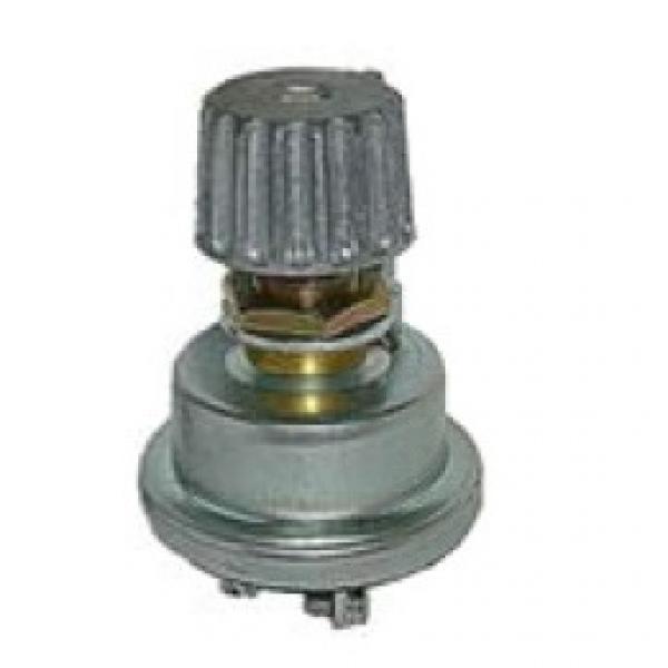 Headlight Rotary Switch For Farm Tractor