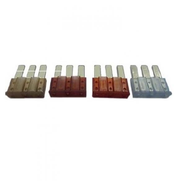 Regular Micro 3 Blade Fuse 32V DC