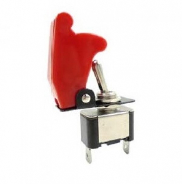 Toggle Switches (SW+SC)