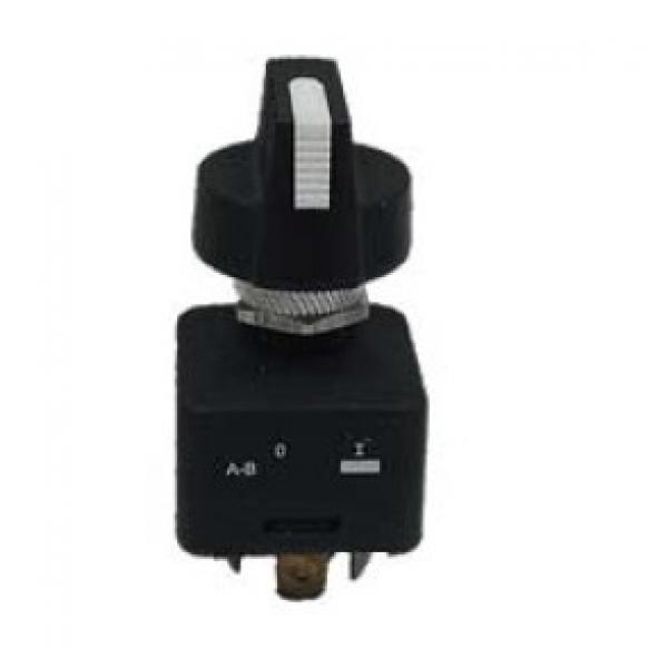 Un-illuminating Rotary & Headlight Switches (SW32~series)