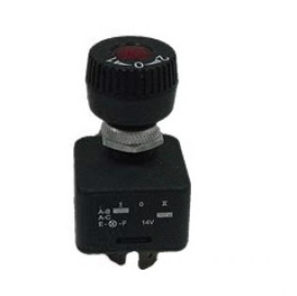 Illuminating Rotary & Headlight Switches (SW33~series)