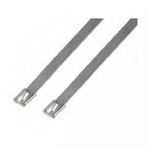 Stainless Steel Ties