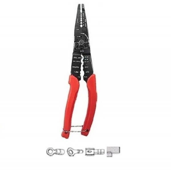 Multi-Functions Crimping Tool