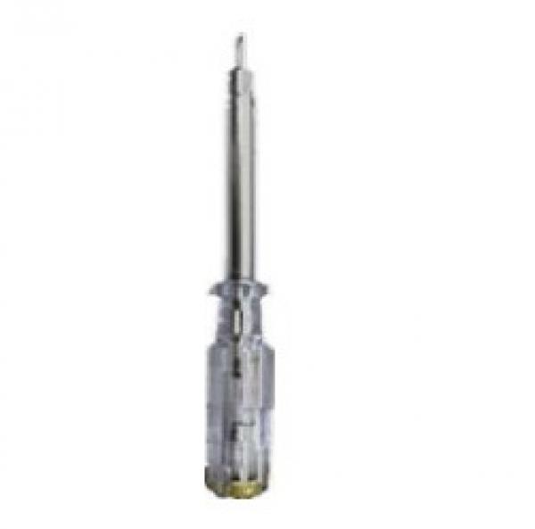 Screwdriver Probe Voltage Tester