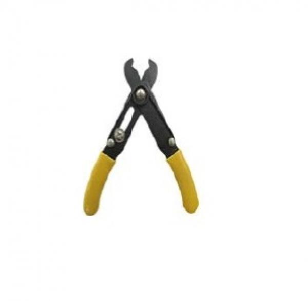 Mini Wire Cutter & Stripper