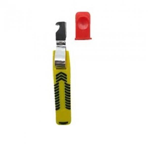 Heavy Duty Cable Stripper With Cutting