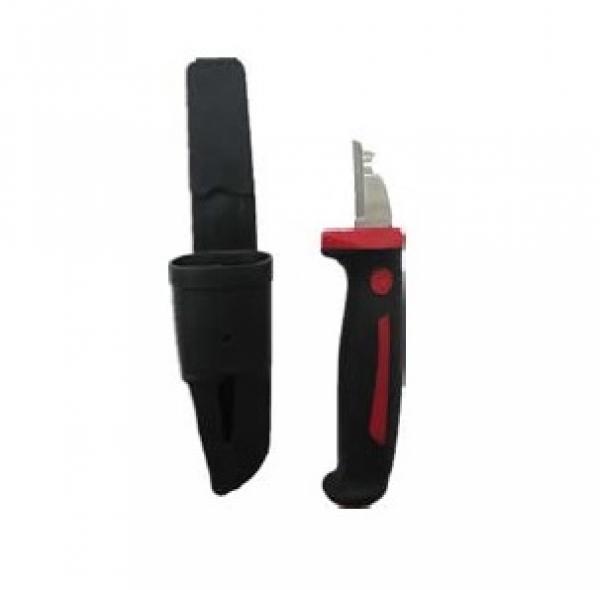 Utility Knife with Sheath