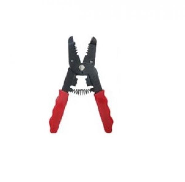 Wire Stripper, Cutter &Crimper