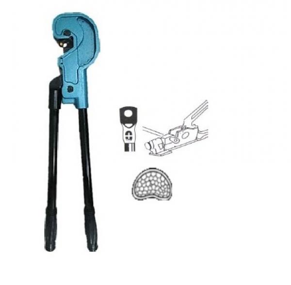 Heavy Duty Terminal Crimping Tool