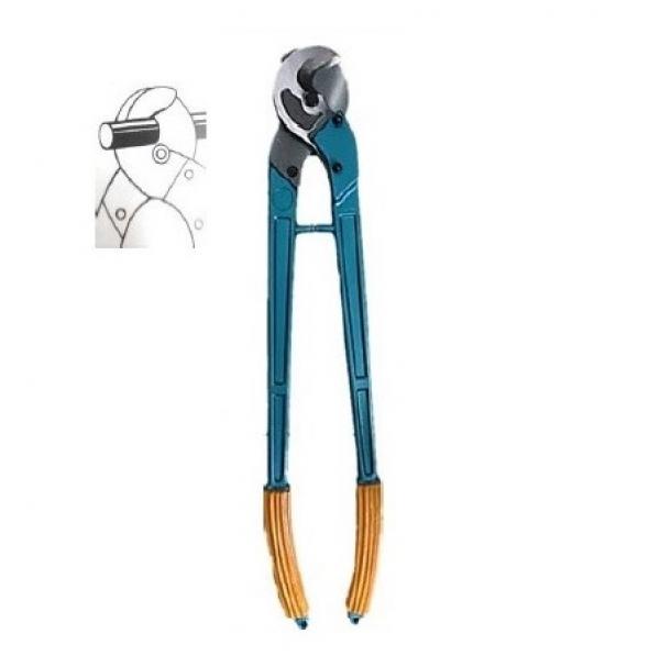 Heavy Duty Cable Cutter