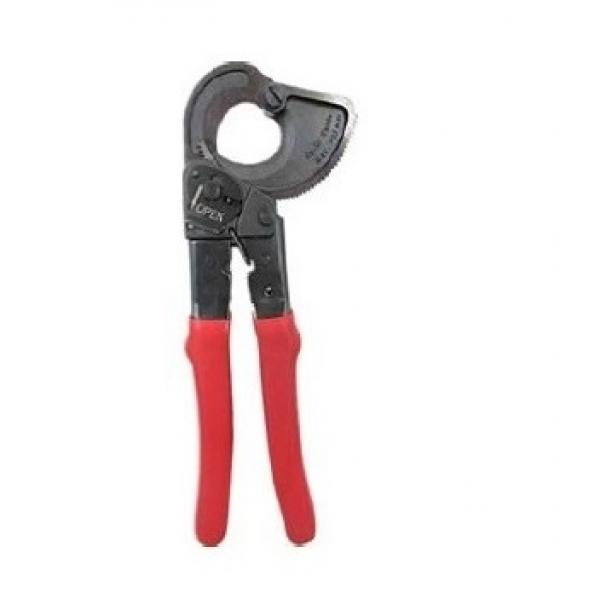 Ratchet Cable Cutter