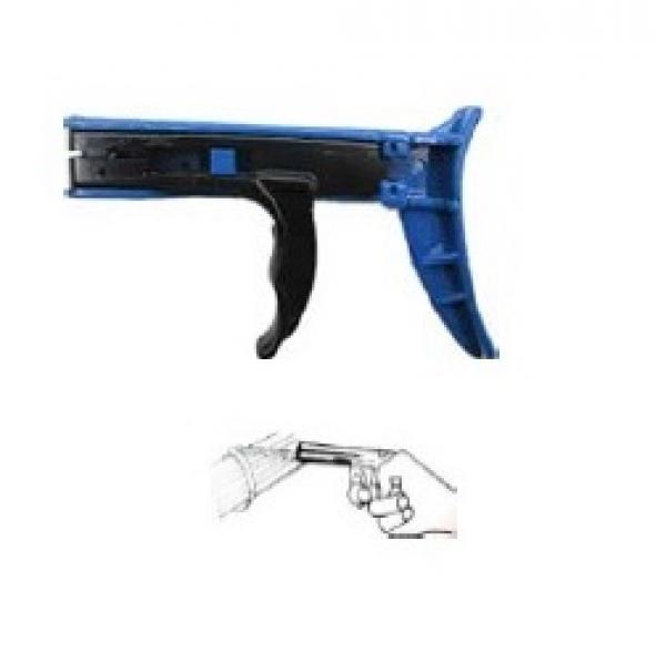 Nylon Cable Tie Gun