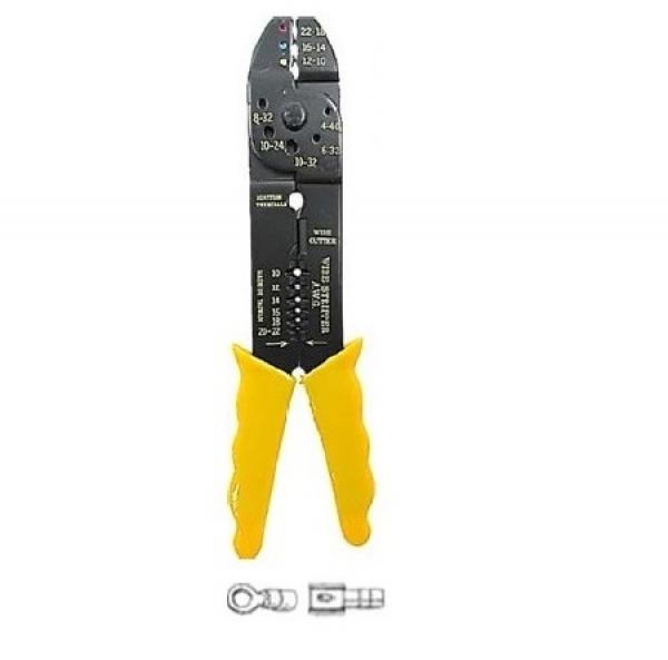 Terminal Crimping Tool