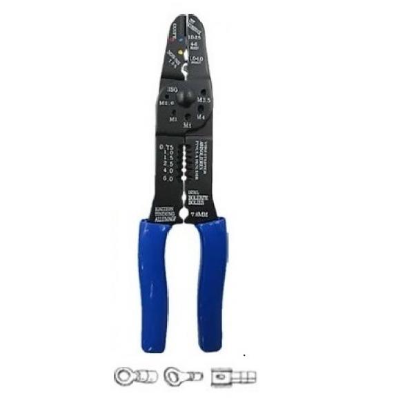 Terminal Crimping Tool