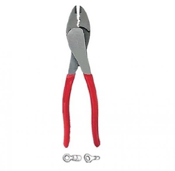 Plier Type Crimper