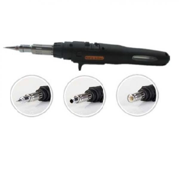 3 in 1 Soldering Iron/ Heat Blower/ Torch