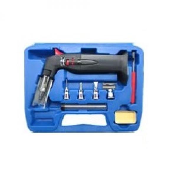 Cordless Hand-Held Soldering Iron Kit