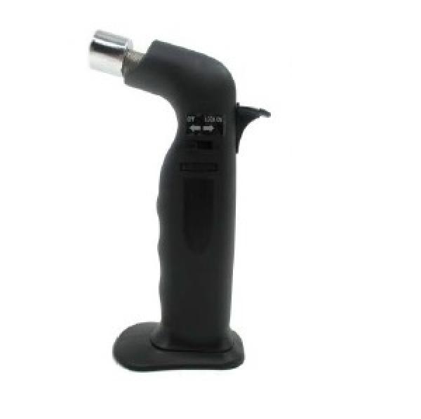 Economic Hand-Held Torch