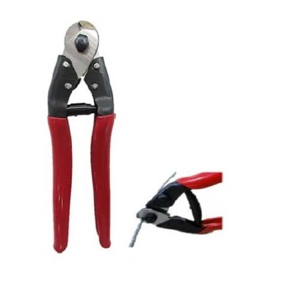 Steel Wire Rope Cutter