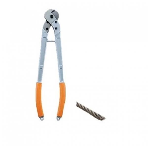 Steel Wire Rope Cutter