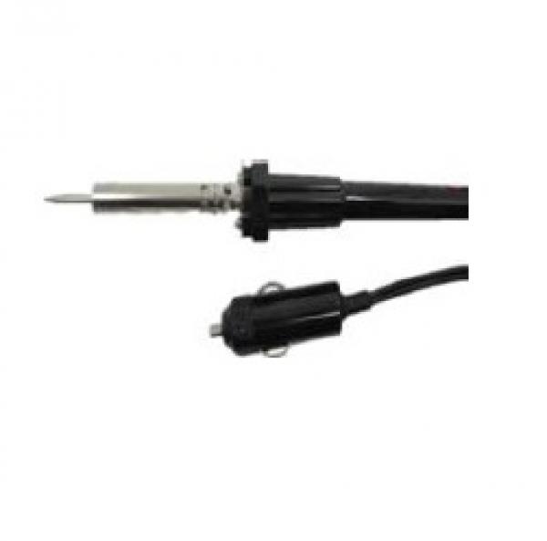 DC Soldering Iron