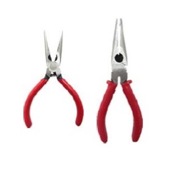 Long-Nose Plier