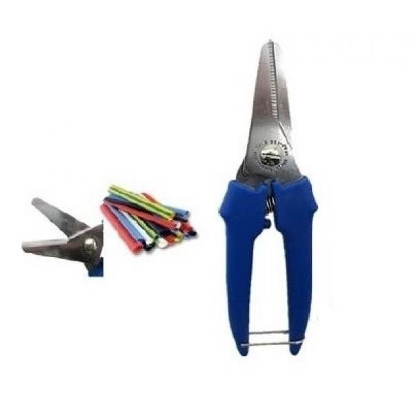 Heat Shrink Tubing Shear