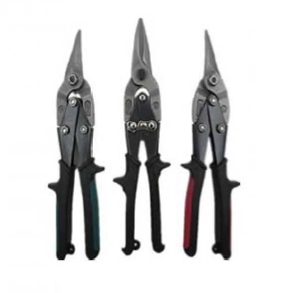 Aviation Tin Snips