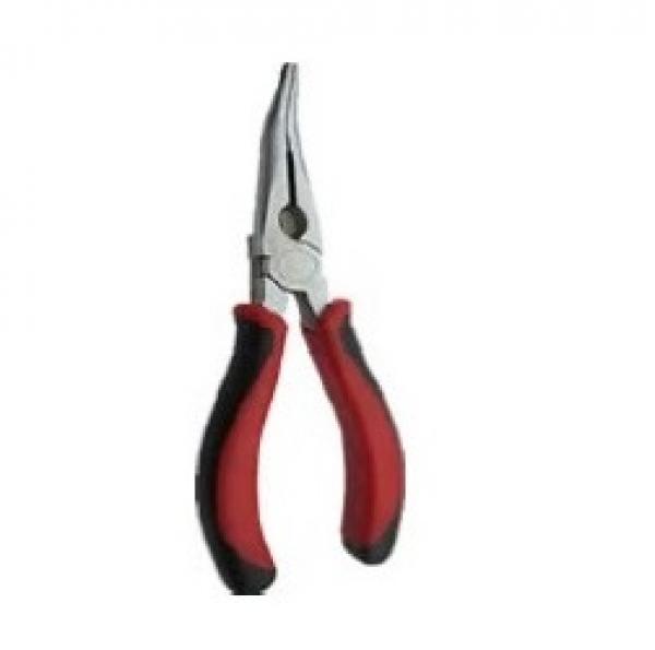 Bent Nose Plier