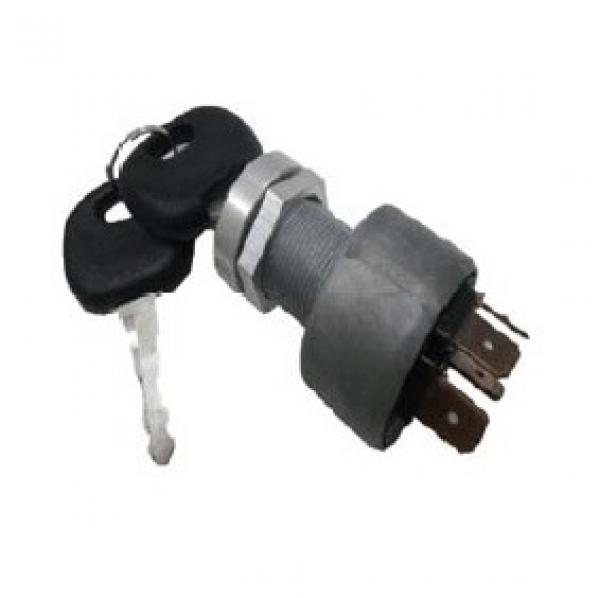 Farm Tractor, Forklift And Excavator Ignition Starter Switch