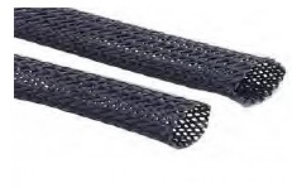 Pet Expandable Braided Sleeve