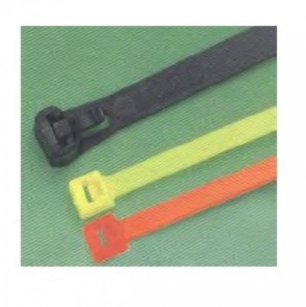 Releasable Cable Ties