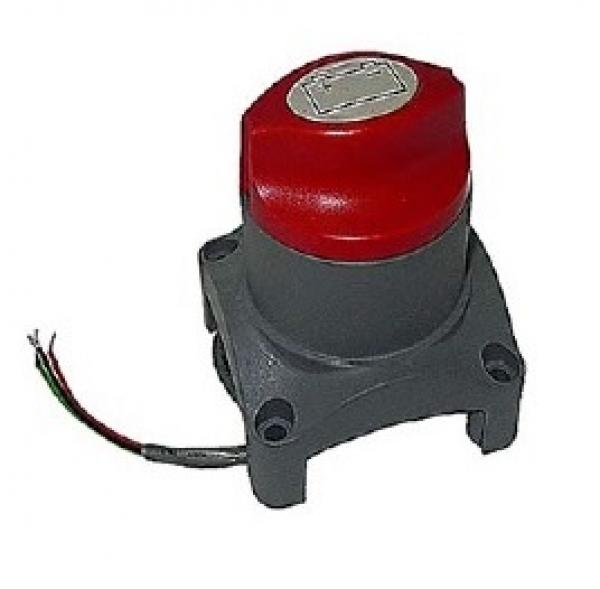 Remote Control Battery Switch