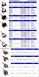 Toggle Switches (Screw)